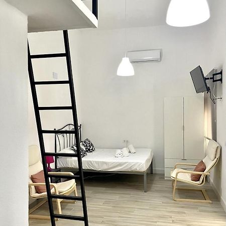 Apartamento Sotos De La Axerquia 2 Кордоба Екстериор снимка