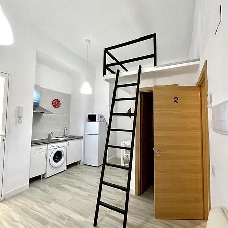 Apartamento Sotos De La Axerquia 2 Кордоба Екстериор снимка