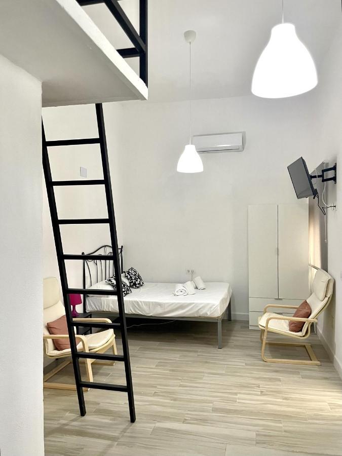 Apartamento Sotos De La Axerquia 2 Кордоба Екстериор снимка