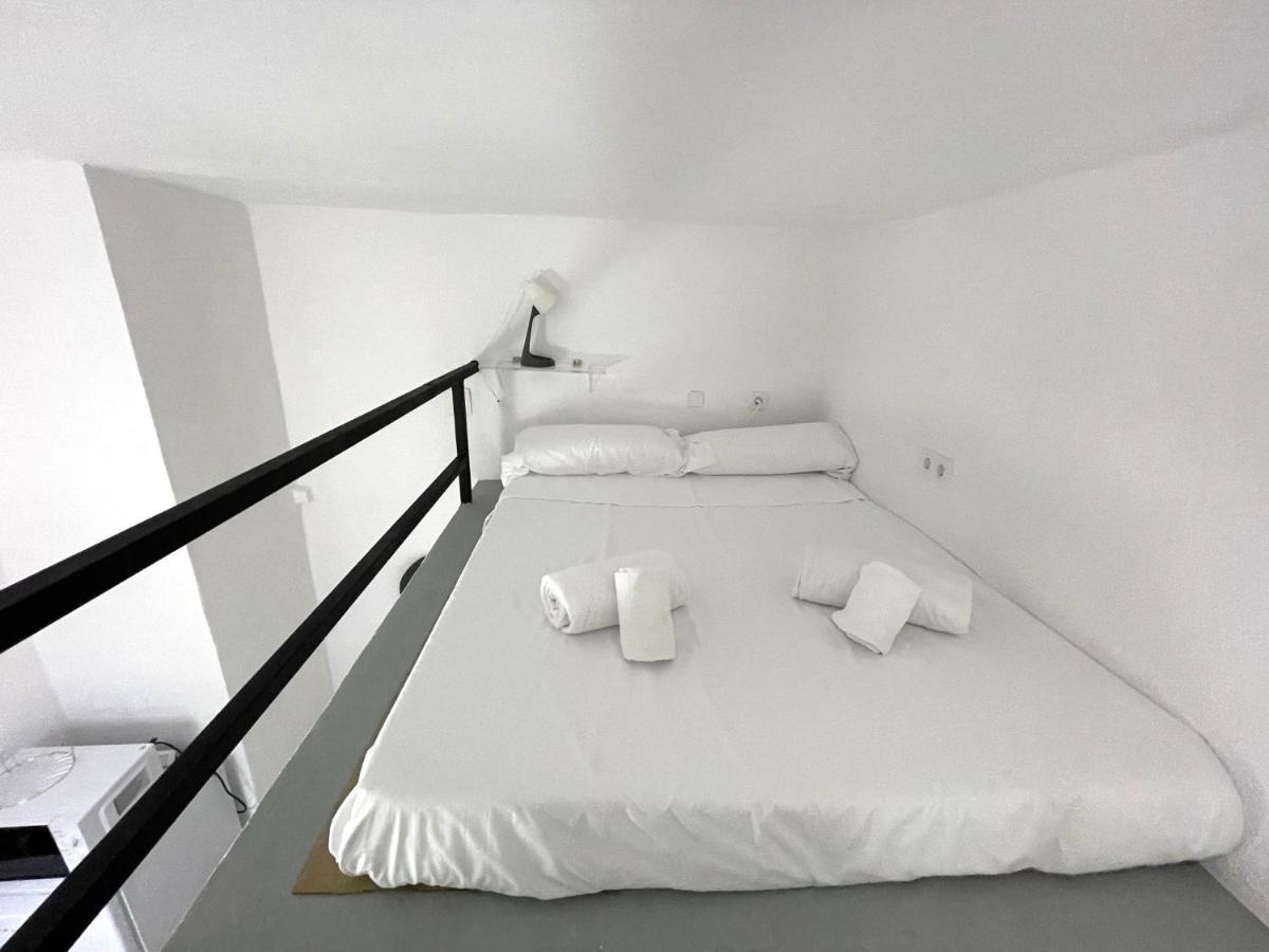 Apartamento Sotos De La Axerquia 2 Кордоба Екстериор снимка