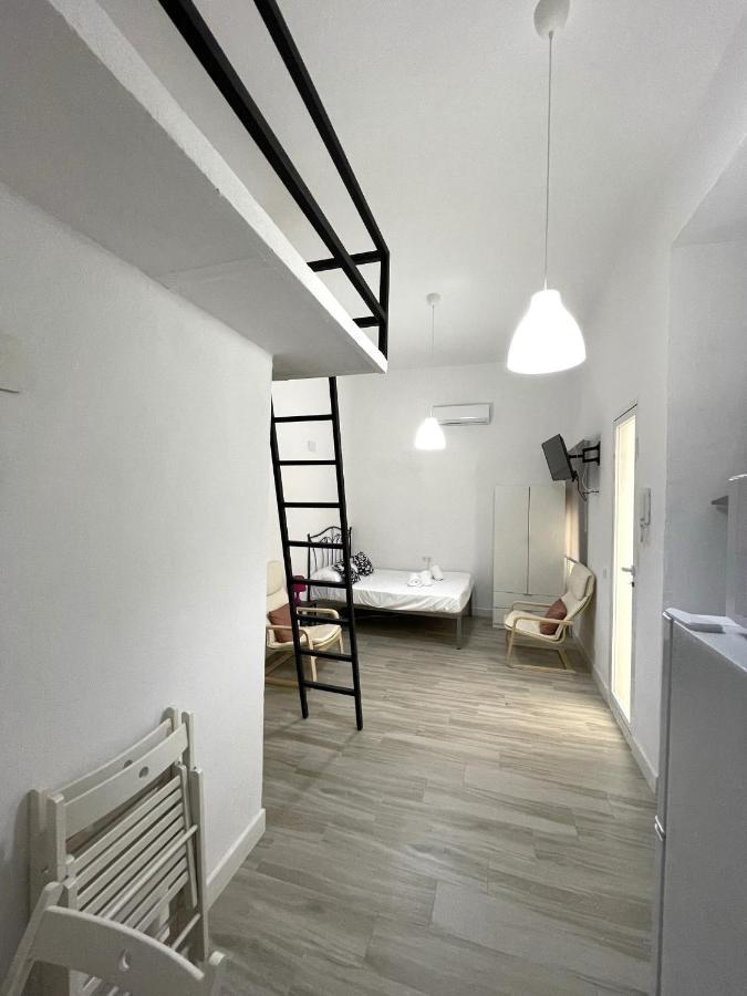 Apartamento Sotos De La Axerquia 2 Кордоба Екстериор снимка