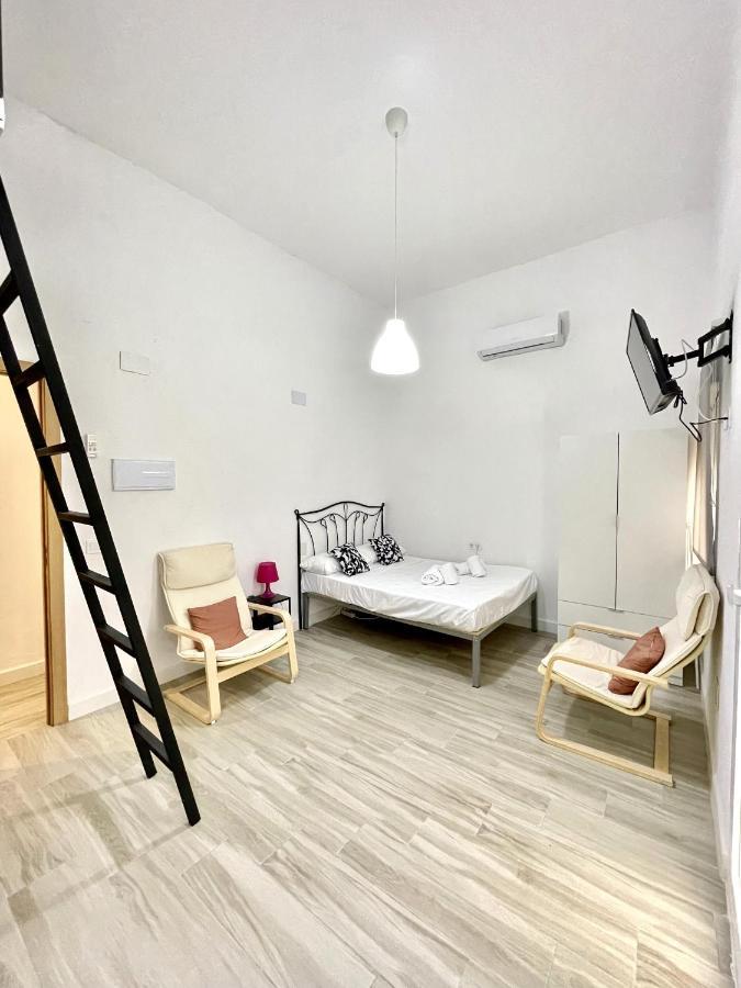 Apartamento Sotos De La Axerquia 2 Кордоба Екстериор снимка